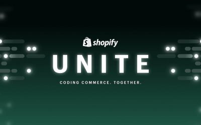 Shopify Unite 2021 – Announcements & Key Takeaways For Store Owners