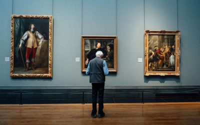 Shopify for Museums: A Non-Traditional Retail Strategy for Cultural Institutions